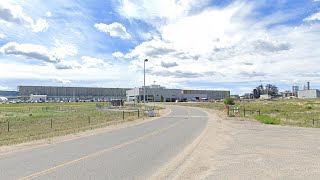 REC Silicon shutting down polysilicon production in Butte [upl. by Frederic]