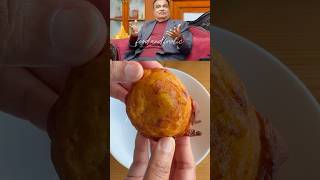 Nitin Gadkari sahebancha favorite vada pav  Nitin Gadkari vadapav recipe vadapav nitingadkari [upl. by Wimsatt]