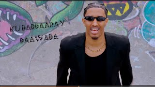 ABDIRAHMAN NASRI KU DARDAARAY DAWAADA OFFICIAL VIDEO [upl. by Dragoon]