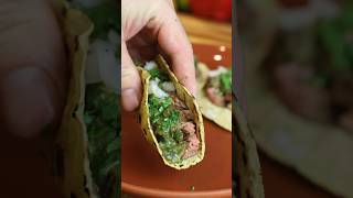 Steak tacos recipe [upl. by Lazor]