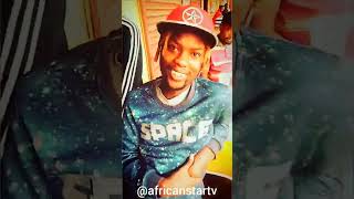 MBOGI GENJE SMADY TINGS FREESTYLE kenya mbogi rap kenyandrill africanwomen [upl. by Rafi]