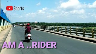 Tirur CHAMRAVATTOM Kerala 》4K video 》Green gallery 》Big Bridge in Kerala 》TIRUR 》4k nature Shorts [upl. by Schriever202]