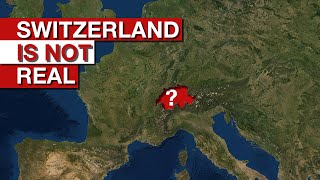 Switzerland Doesnt Exist [upl. by Etnod6]