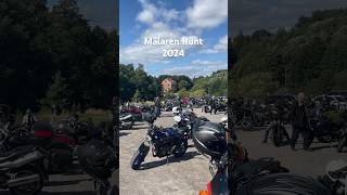 Mälaren Runt 2024 bikelife [upl. by Bora]