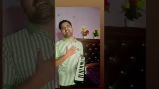 🎇💥🎆Ram Lalla Special Dipawali Vishal Mishra Cover Song By Raman Kapadiya song specialsongs [upl. by Bunny]