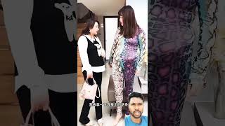 The Wildest Dress Trends For 2024 fashion leggings trending shortvideo foryou shorts [upl. by Elison]