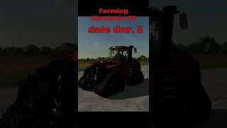 Farming Simulator 19dan 22ye Geçiş 🚜✨ Yeni Nesil Çiftçilikshorts fs22 traktor keşfet fyp [upl. by Noelani219]