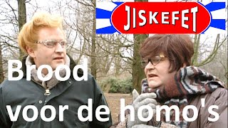 Jiskefet  Brood voor de homos [upl. by Kendricks]