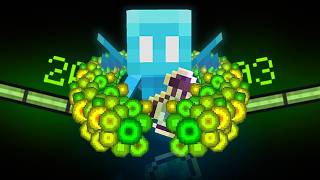 Why Allays Are Minecraft BEDROCKS Most OP Mob 29 [upl. by Nagey]