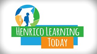 Henrico Learning Today  Mehfoud Elementary School  October 17 2024 [upl. by Sayles781]