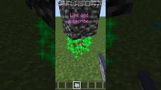 Minecraft tree logicplease guys like and subscribe this channel plz😭minecraft3factaboutminecraft [upl. by Almira]