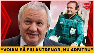 “MIAM LUAT O BATAIE…” Adrian Porumboiu DESTAINUIRI IN PREMIERA de ziua lui la 74 ANI [upl. by Velasco]