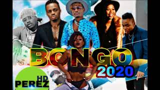 NEW BONGO MIX 2020  DJ PEREZ  HARMONIZE  ASLAY  RAYVANNY  MASAUTI  MDEE  DIAMOND PLATINUMZ [upl. by Geoffrey]