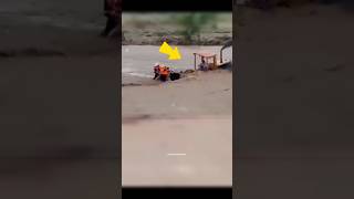 He Saved 9 People With JCB 😮 india heroic news telangana KnowledgePedia2023 [upl. by Bilicki705]