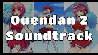 Ouendan 2 OST  Glamorous Sky [upl. by Zorana]