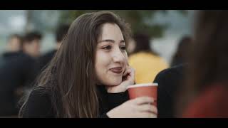 Yeditepe University 20202021 Promotional Video [upl. by Anirat]