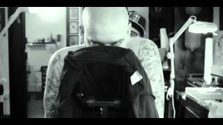 Aban  Non Ho Dimenticato Official Video 2014 [upl. by Terchie16]