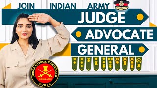 All about Judge Advocate General  JAG Entry SSB Interview  JAG ENTRY SCHEME 2022 Join Indian Army [upl. by Ariam499]