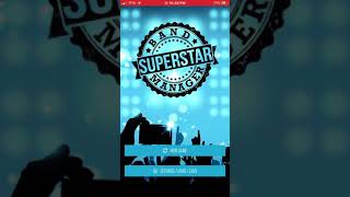 Superstar Band Manager  Walkthrough  Mobile Game [upl. by Diao]