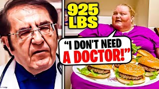 Krystal’s Story  My 600lb Lifes Most DELUSIONAL Patient [upl. by Alexandr659]