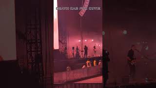 DEATH CAB FOR CUTIE  Washington DC 2024  CONCERT HIGHLIGHTS [upl. by Maison]