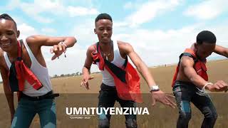 UMntuyenziwa  Video Promo 2022 [upl. by Kirit6]