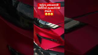 හීලෑ නොකළ අශ්වයා🥹🥹🥹 fordmustang kamesh amilavlogs my19 avenragardens ecoboost mustanggt [upl. by Ixela]