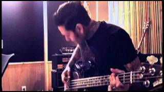 MXPXRecording A New Album 2011mov [upl. by Loginov]