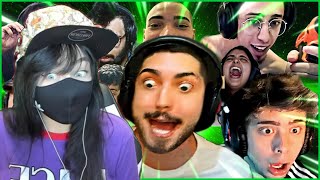 kiki react COMO OS STREAMERS REALMENTE JOGAM LEAGUE OF LEGENDS  Bronziocre 🌗 [upl. by Kinson]