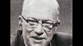 William Barclay decades before Rob Bell published Love Wins [upl. by Analrahc]