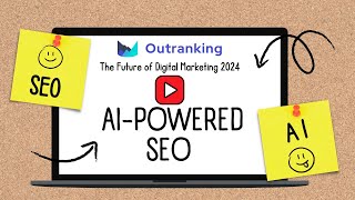 AIPowered SEO The Future of Digital Marketing 2024 [upl. by Landbert617]