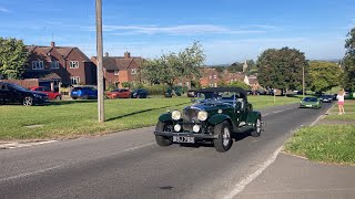 Kop Hill Climb 2024 Part 1 [upl. by Arrak]