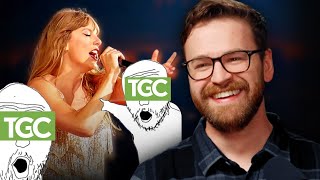 The Worst TGC Article Ever  The Wade Show with Wade [upl. by Philipp730]