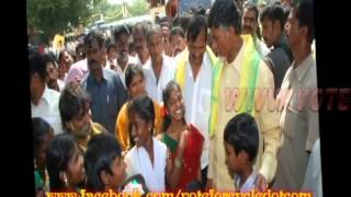 Telugu desham party song [upl. by Olette]