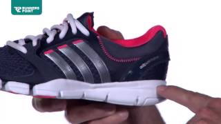 adidas ADIPURE TRAINER 360 W [upl. by Domph]