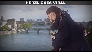 Herzl Goes Viral [upl. by Kemp404]