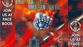 Tributo a Baron Rojo  Larga Vida Al Volumen Brutal CD2 Full Album [upl. by Hum]