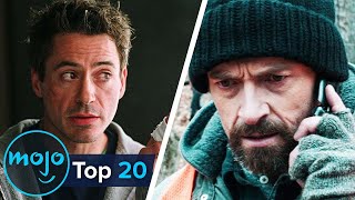 Top 20 Most Underrated Movies of All Time [upl. by Lombardy]