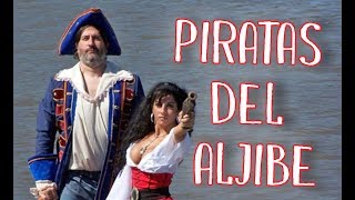 Flaco Pailos · Piratas del Aljibe · Completo [upl. by Iamhaj]