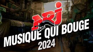 Top Music NRJ Hits 2023  NRJ Musique Qui Bouge 2024  Meilleur Musique 2023 [upl. by Steffie]