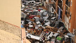 Moet België zich ook zorgen maken over Spaans noodweer [upl. by Atila]