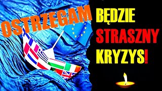 Nadchodzi Mega Kryzys Europejski POLSKI Jakiego Nie Widziałeś Nigdy  WIZJE LIVE 04022024 [upl. by Pan]