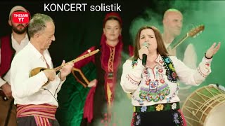 Koncert 2024 Hajrije Preniqi [upl. by Ardenia]