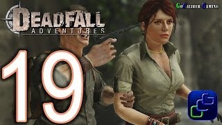 Gameplay Deadfall Adventures [upl. by Lisan]