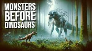 8 Ancient Animals Scarier Than Dinosaurs [upl. by Perrin]