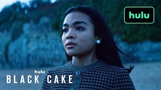 Black Cake  Official Trailer  Hulu [upl. by Paulette590]