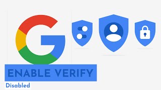 How To Enable Manage My Verify Activity On Google PC [upl. by Htilil29]