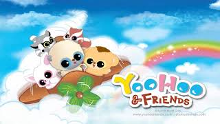 YooHoo amp Friends  Ending Instrumental [upl. by Manoff987]