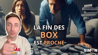 LA FIN DES BOX EST PROCHE 😮 [upl. by Park]