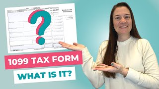 You Need to Know THIS About the 1099 Tax Forms in 2023 [upl. by Conger]